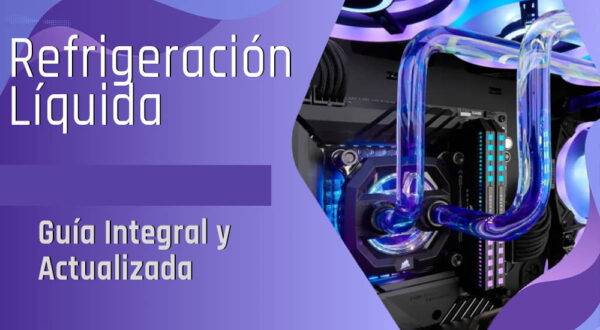 Refrigeración Líquida