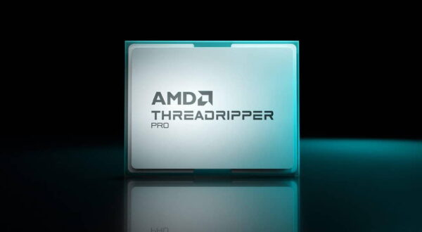 Threadripperpro9000