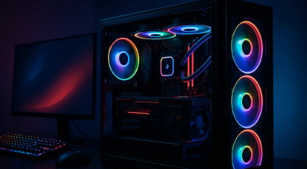 Pc Gaming