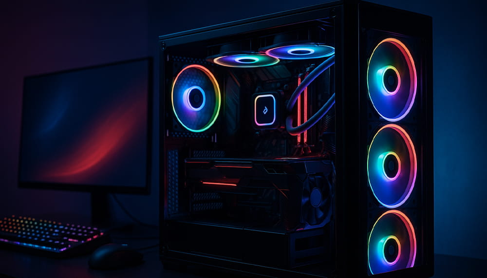 Pc Gaming