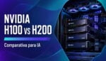 Nvidia H100 Vs H200