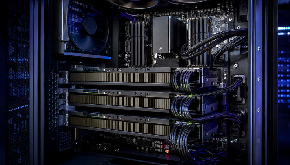 Nvidia H100 Vs H200 2