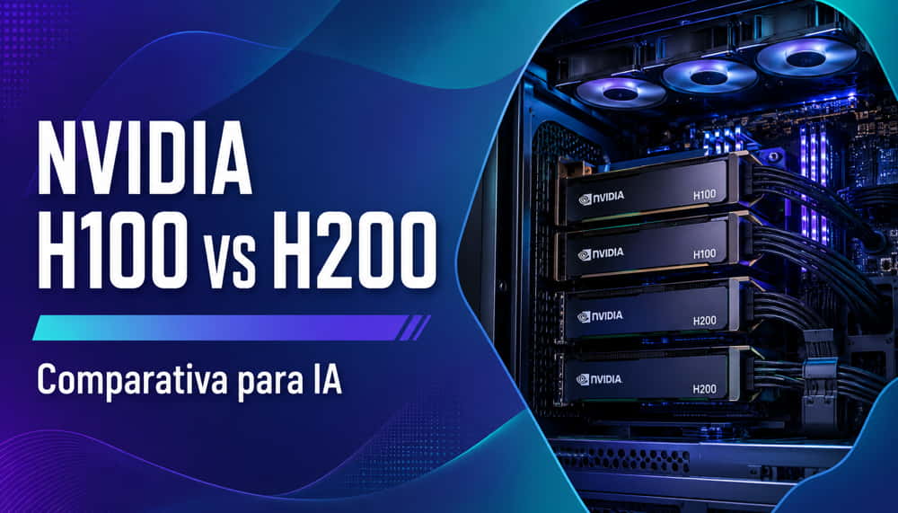 Nvidia H100 Vs H200