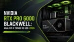 Rtx Pro 6000