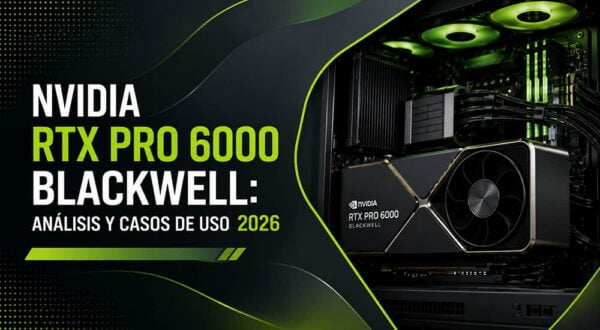 Rtx Pro 6000