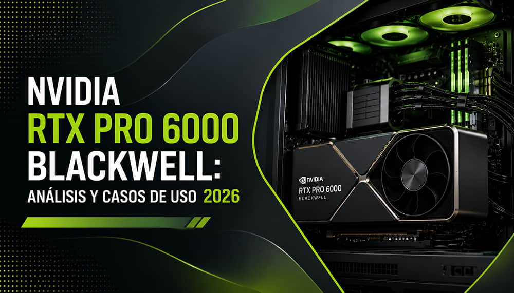 Rtx Pro 6000
