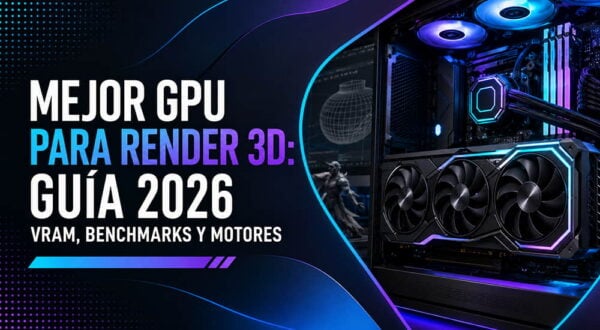 Renderizado 3d
