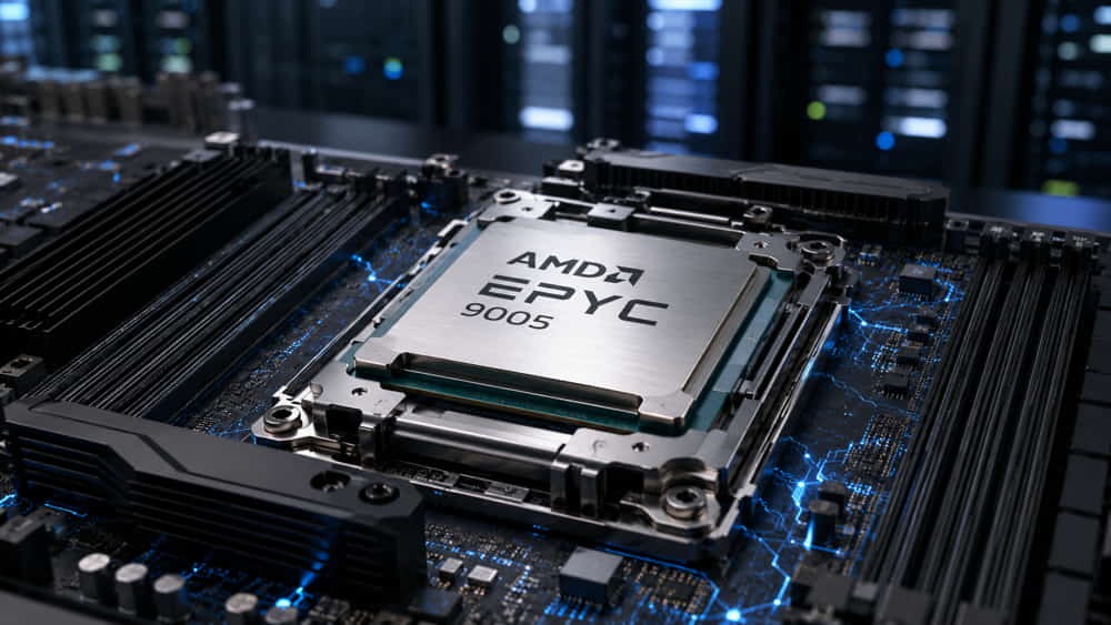 Amd Epyc 9005 1 Amd Epyc 9005 1
