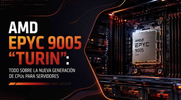 Amd Epyc 9005
