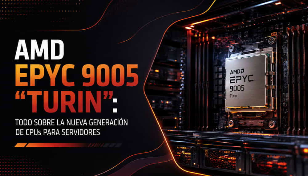 Amd Epyc 9005