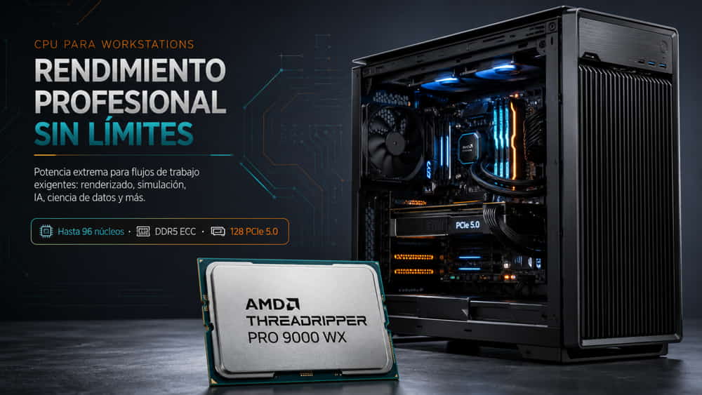 Amd Threadripper Pro 9000 Wx 1 Amd Threadripper Pro 9000 Wx 1