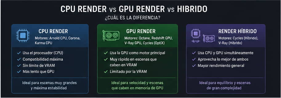 Workstation Para Renderizado 3d 2 Workstation Para Renderizado 3d 2