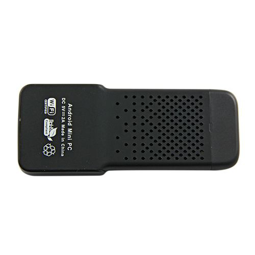 Android TV Stick MX2. RK3066